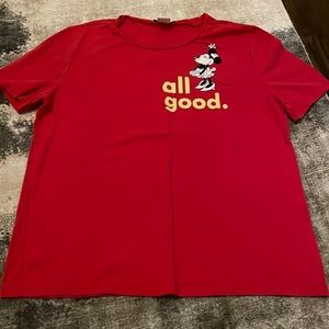 Zara X Disney T-shirt ❤️